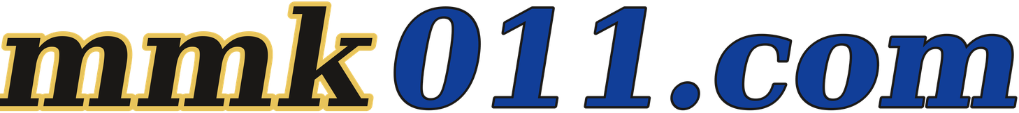 mmk011.com logo